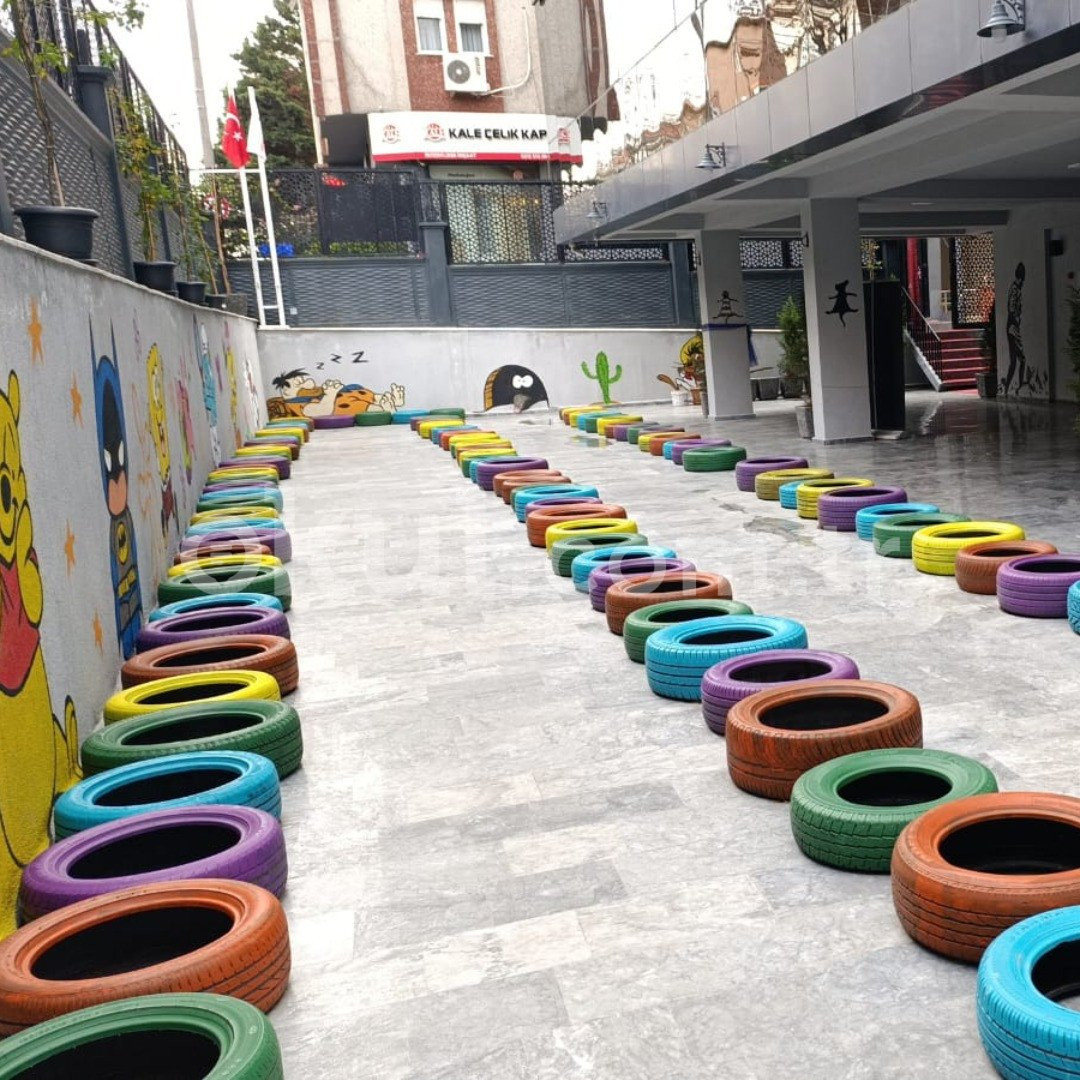 Özel Bakırköy Yavuzlar İlkokulu - 17