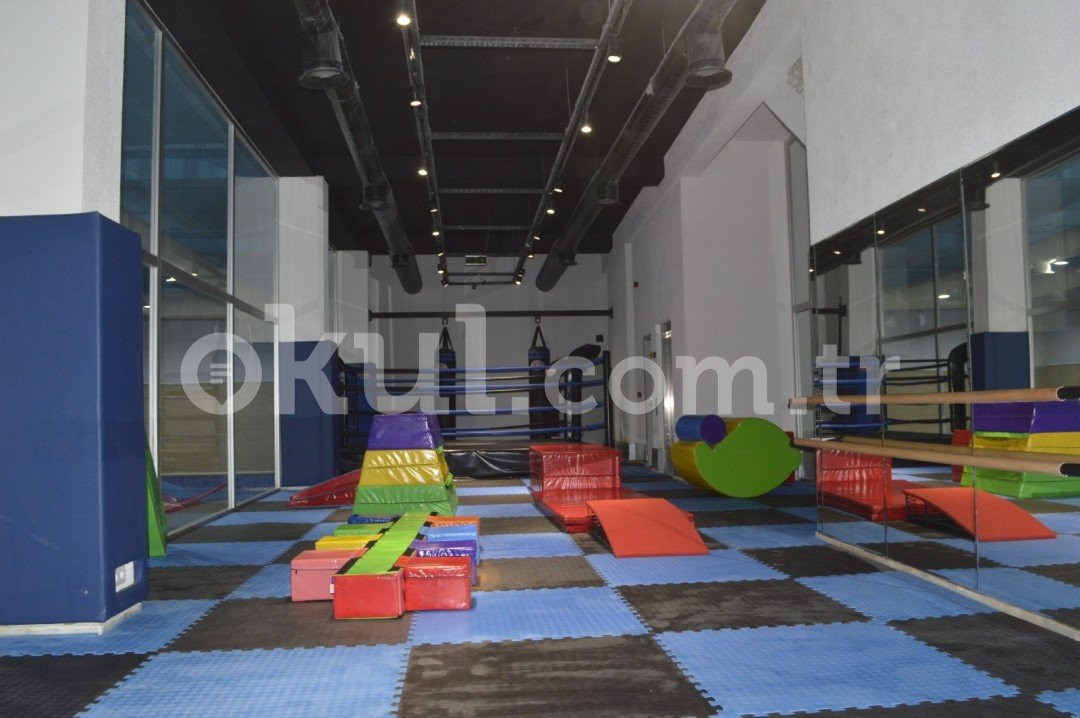 Özel Bakırköy Yavuzlar İlkokulu - 42