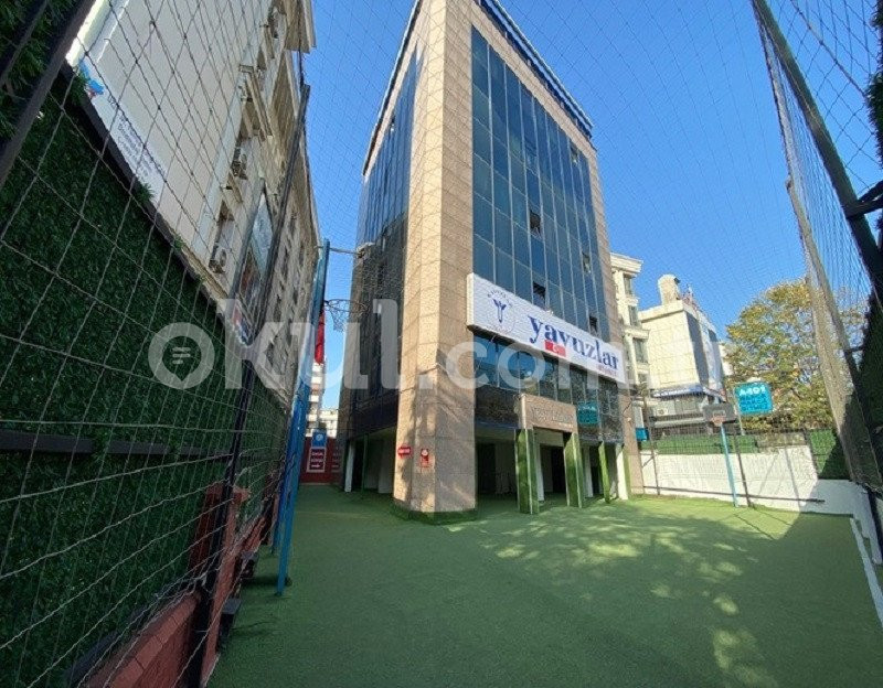Özel Bakırköy Yavuzlar İlkokulu - 43