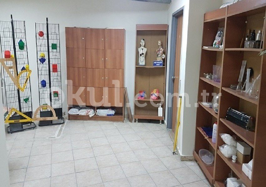 Özel Bakırköy Yavuzlar İlkokulu - 45