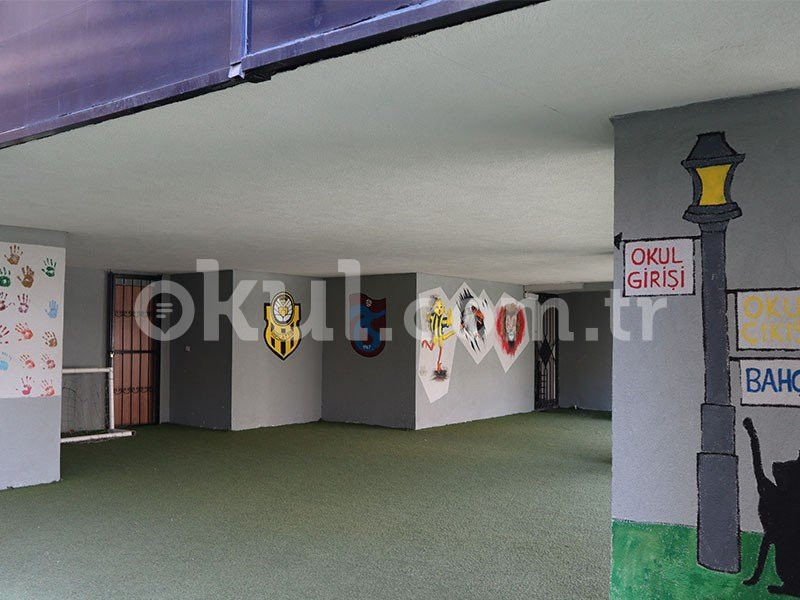 Özel Bakırköy Yavuzlar İlkokulu - 21