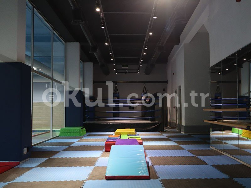 Özel Bakırköy Yavuzlar İlkokulu - 46