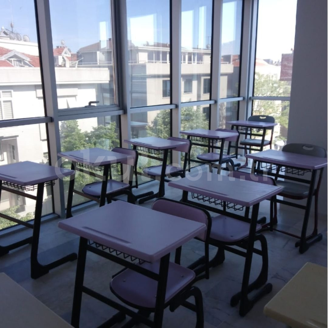 Özel Bakırköy Yavuzlar İlkokulu - 10