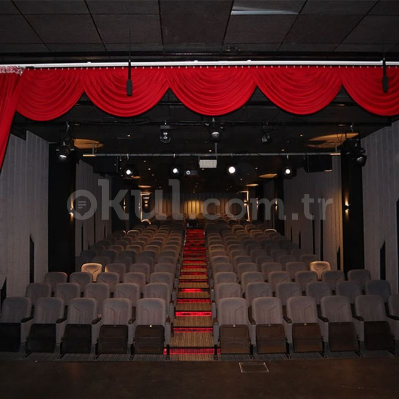 Özel Bakırköy Yavuzlar İlkokulu - 6