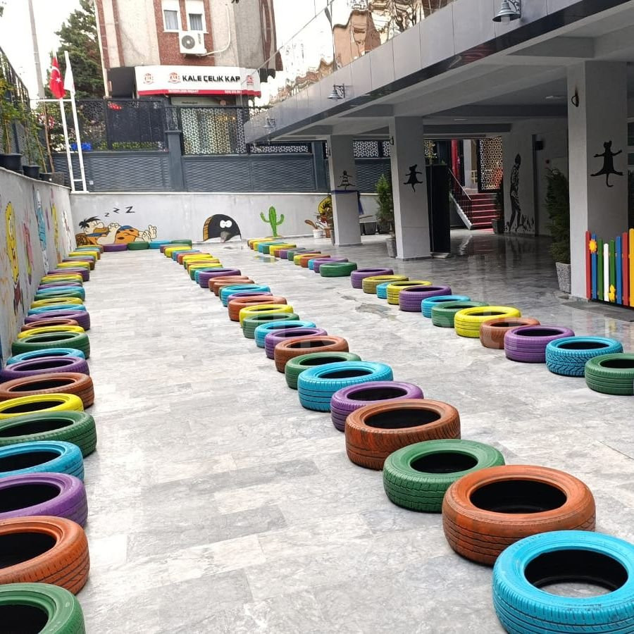Özel Bakırköy Yavuzlar İlkokulu - 7