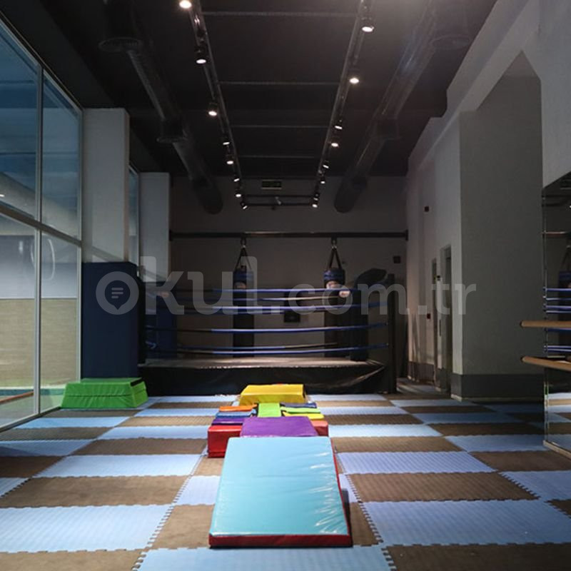 Özel Bakırköy Yavuzlar İlkokulu - 8