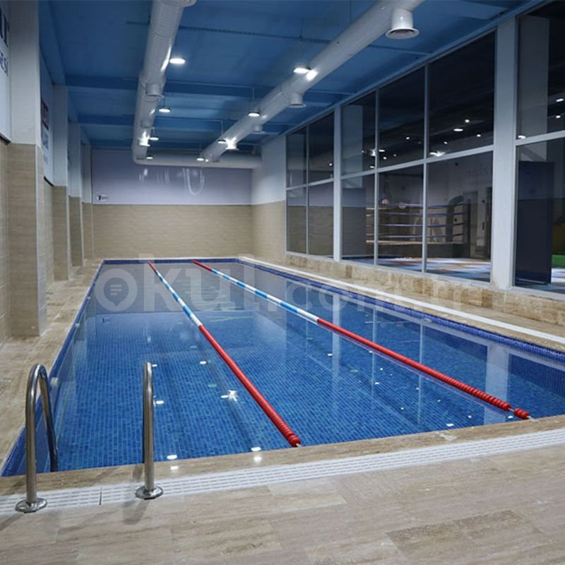 Özel Bakırköy Yavuzlar İlkokulu - 4