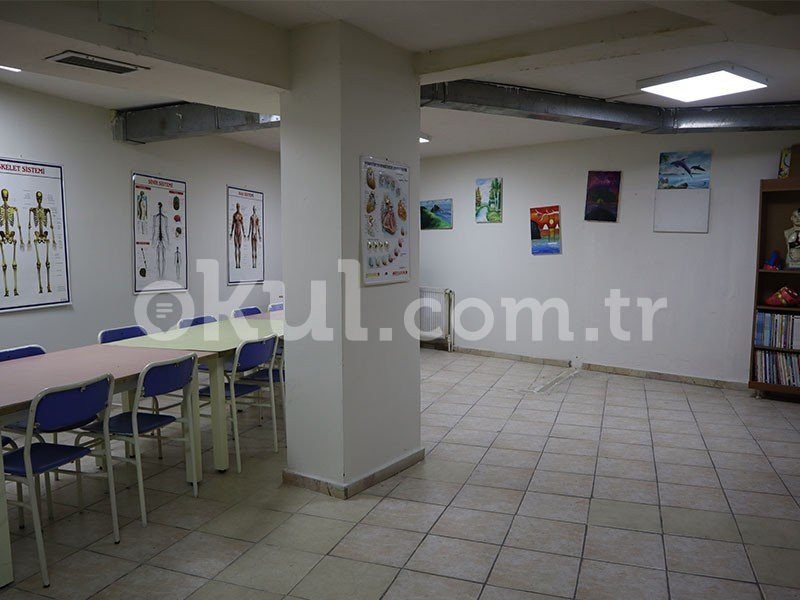 Özel Bakırköy Yavuzlar İlkokulu - 11