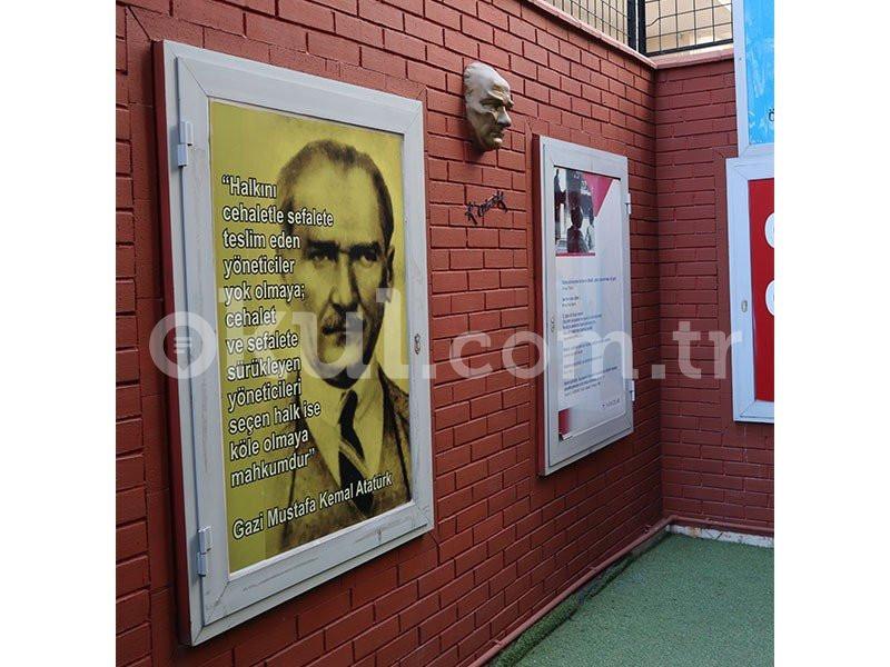 Özel Bakırköy Yavuzlar İlkokulu - 24