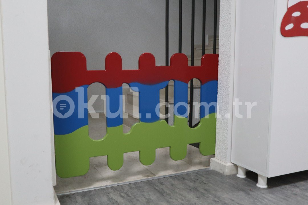 Özel Bakırköy Yavuzlar İlkokulu - 23