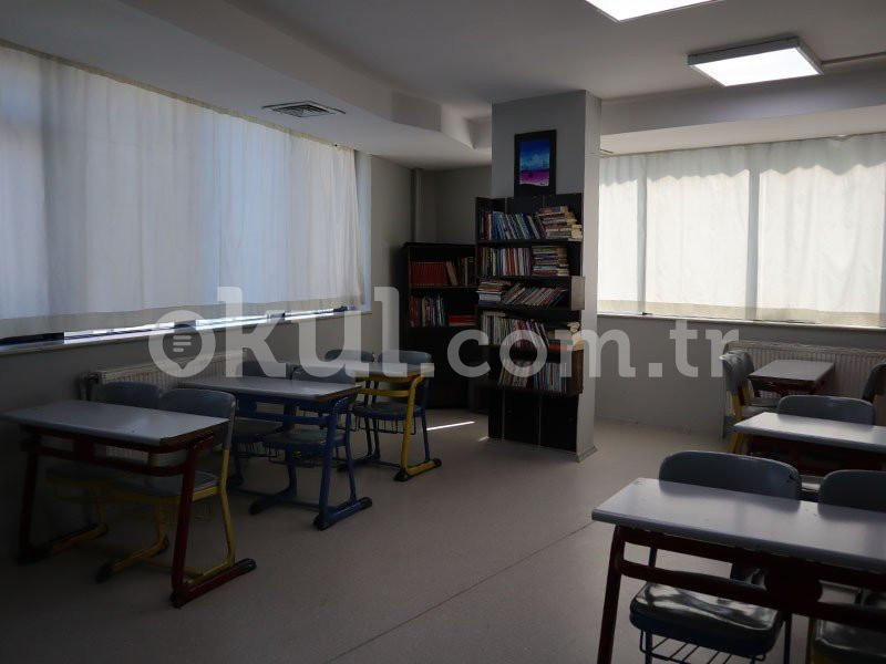 Özel Bakırköy Yavuzlar İlkokulu - 22
