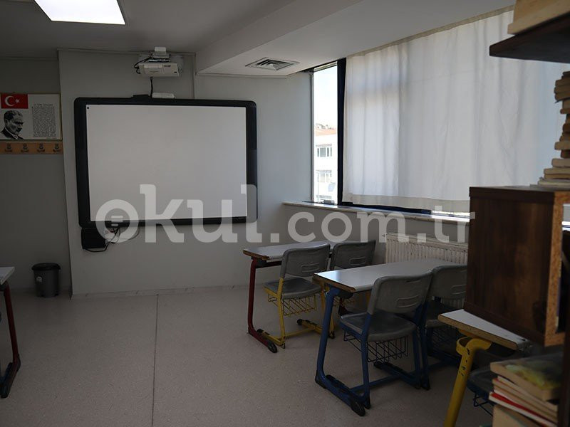 Özel Bakırköy Yavuzlar İlkokulu - 26