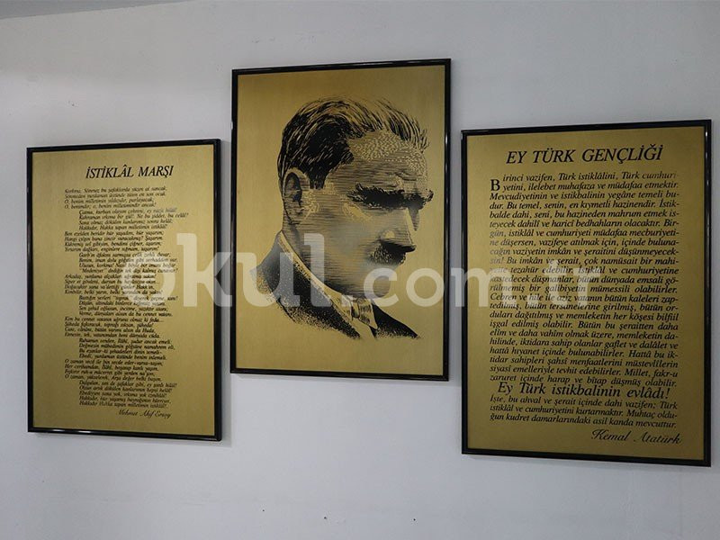 Özel Bakırköy Yavuzlar İlkokulu - 3