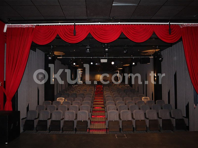 Özel Bakırköy Yavuzlar İlkokulu - 12