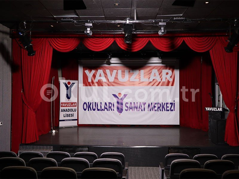 Özel Bakırköy Yavuzlar İlkokulu - 29