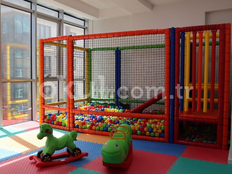 Özel Bakırköy Yavuzlar İlkokulu - 33