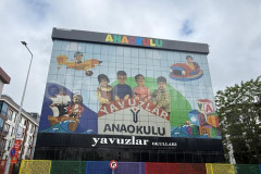 Özel Bakırköy Yavuzlar İlkokulu