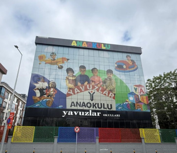 Özel Bakırköy Yavuzlar İlkokulu