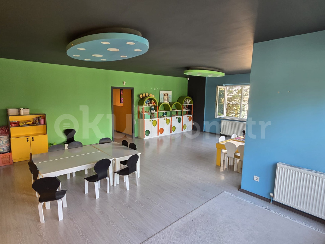 Özel Ümitköy Doğamini  Anaokulu - 4