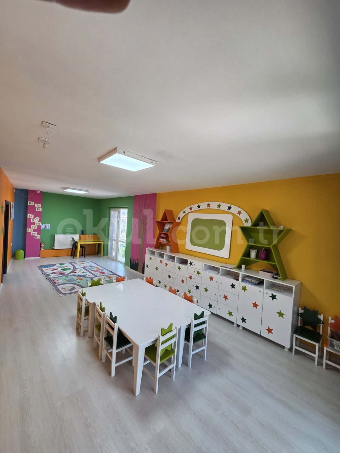 Özel Ümitköy Doğamini  Anaokulu - 6
