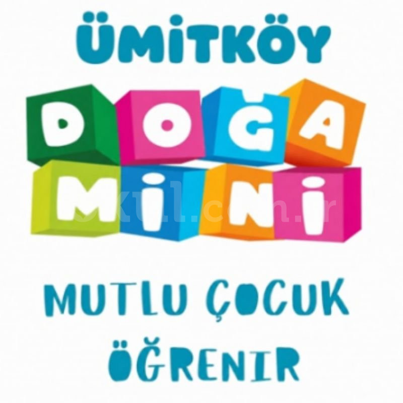 Özel Ümitköy Doğamini  Anaokulu - 12