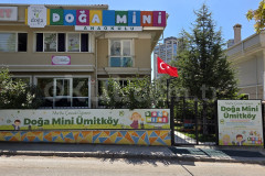 Özel Ümitköy Doğamini  Anaokulu