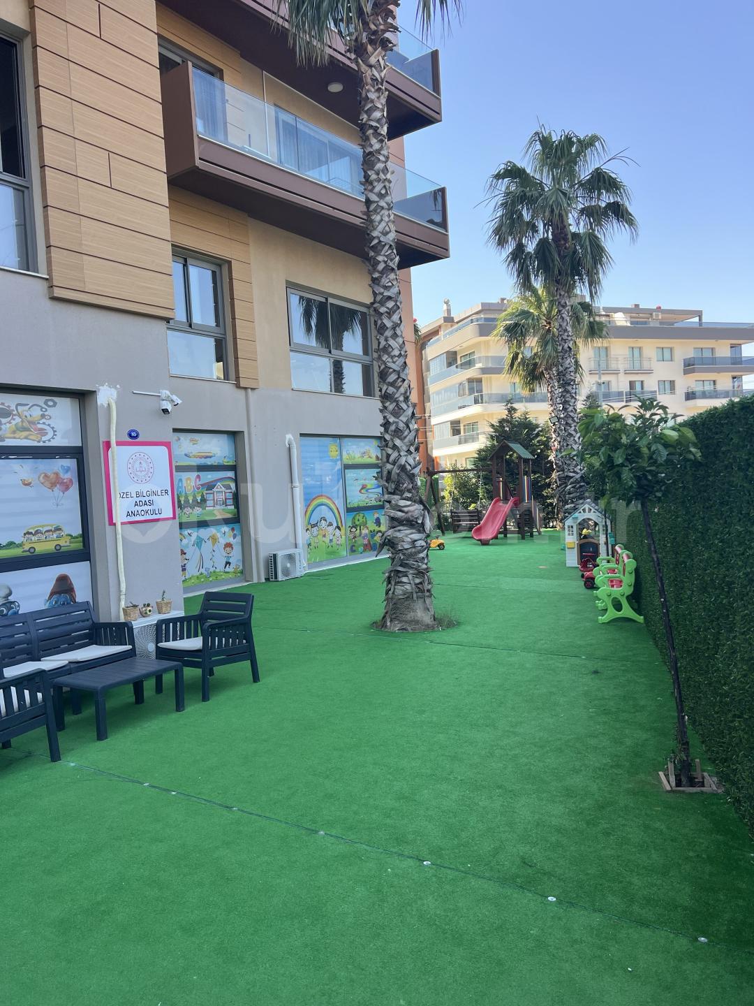 Özel Bilginler Adası Anaokulu - 25