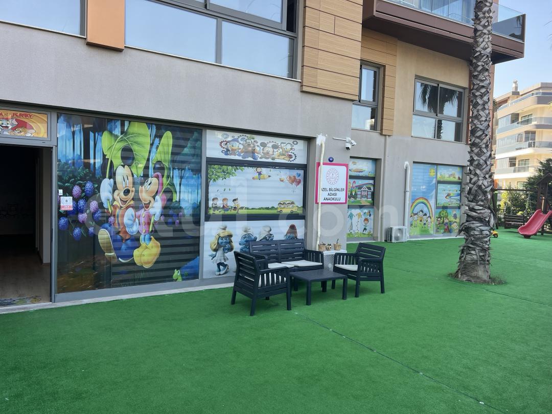 Özel Bilginler Adası Anaokulu - 26