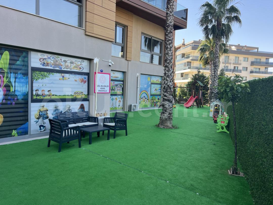 Özel Bilginler Adası Anaokulu - 27