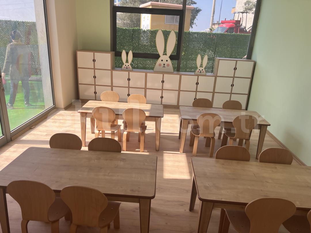Özel Bilginler Adası Anaokulu - 16