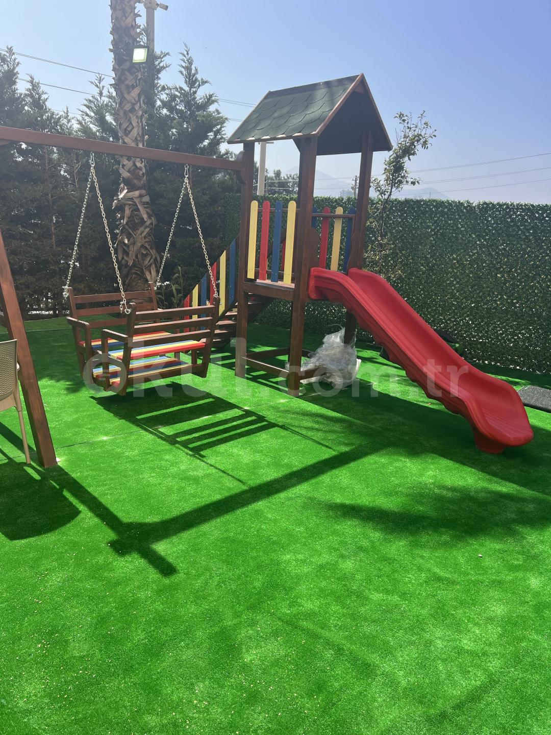 Özel Bilginler Adası Anaokulu - 15