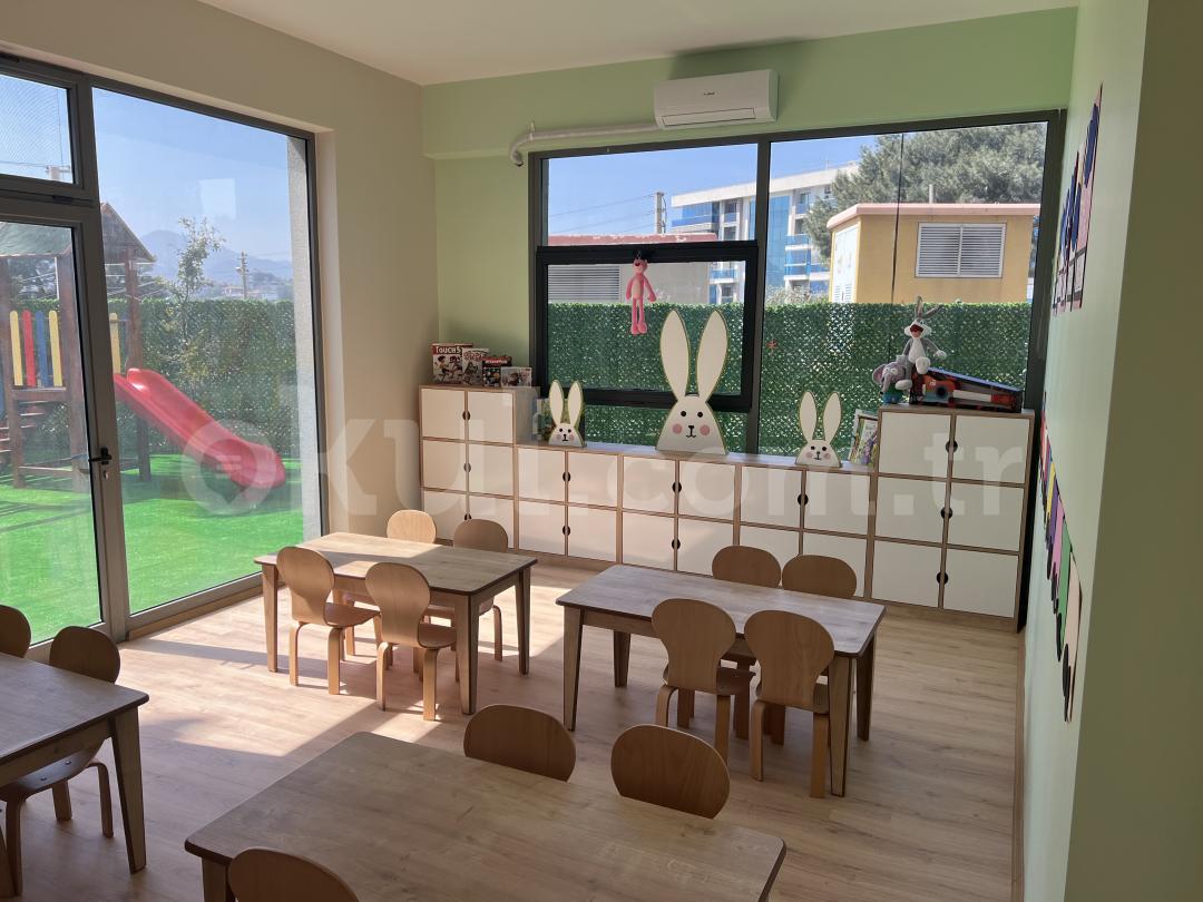 Özel Bilginler Adası Anaokulu - 14