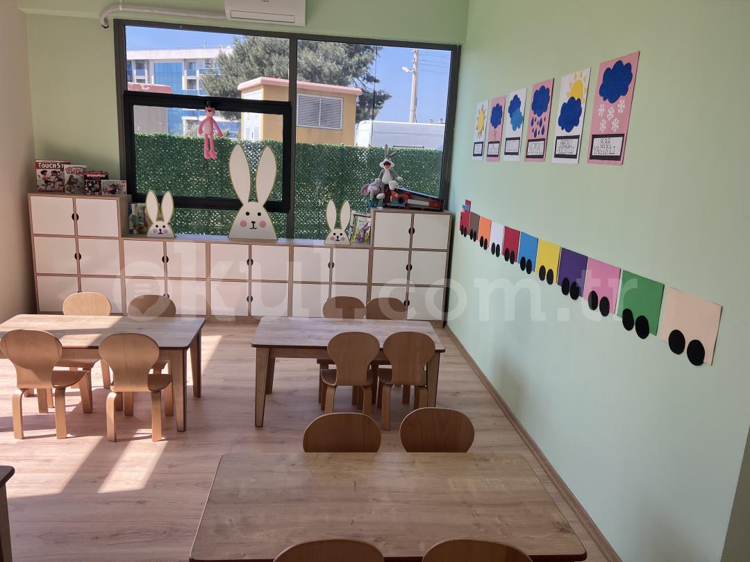Özel Bilginler Adası Anaokulu - 13