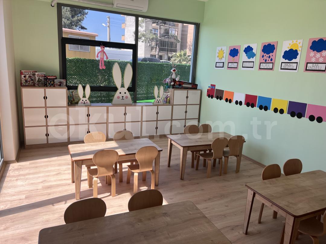 Özel Bilginler Adası Anaokulu - 12
