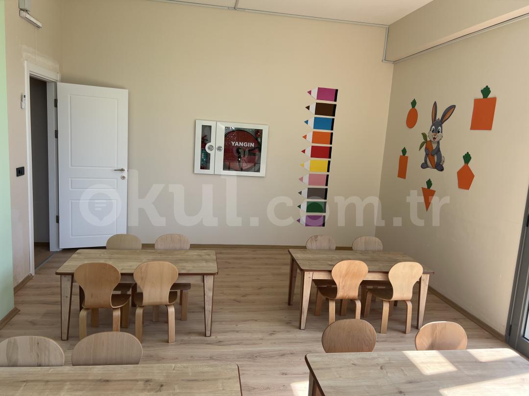 Özel Bilginler Adası Anaokulu - 19