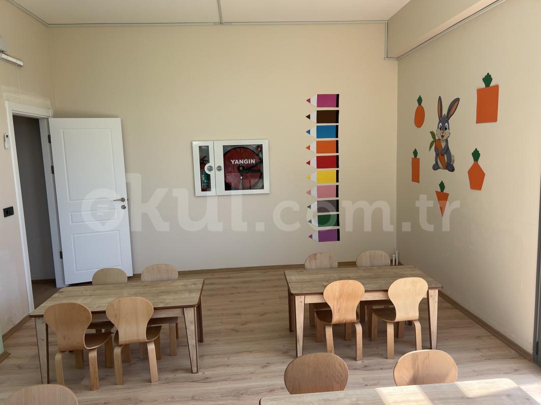 Özel Bilginler Adası Anaokulu - 18