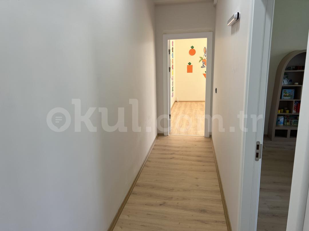 Özel Bilginler Adası Anaokulu - 17
