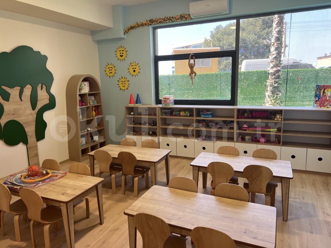 Özel Bilginler Adası Anaokulu - 10