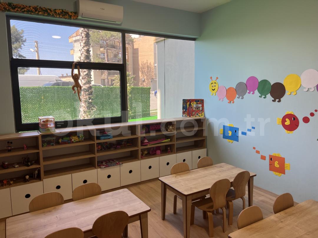 Özel Bilginler Adası Anaokulu - 11