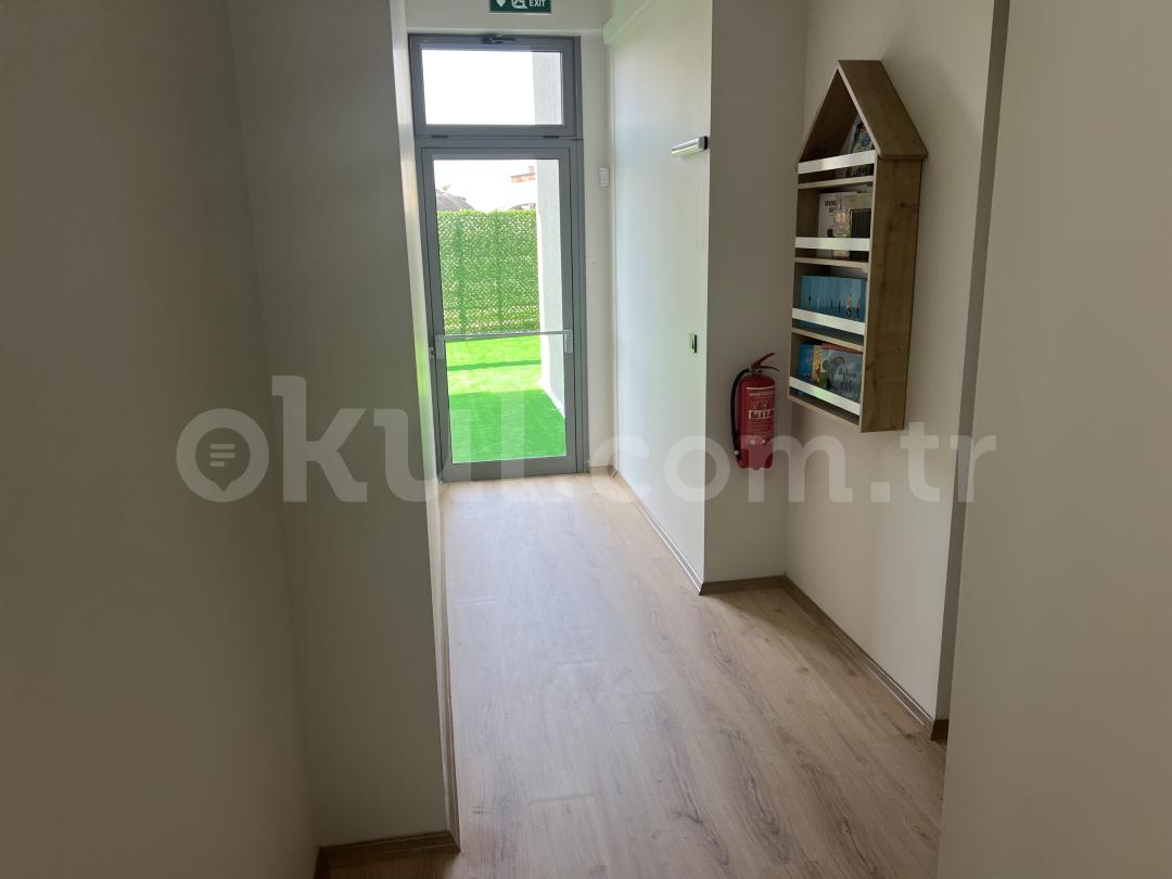 Özel Bilginler Adası Anaokulu - 20