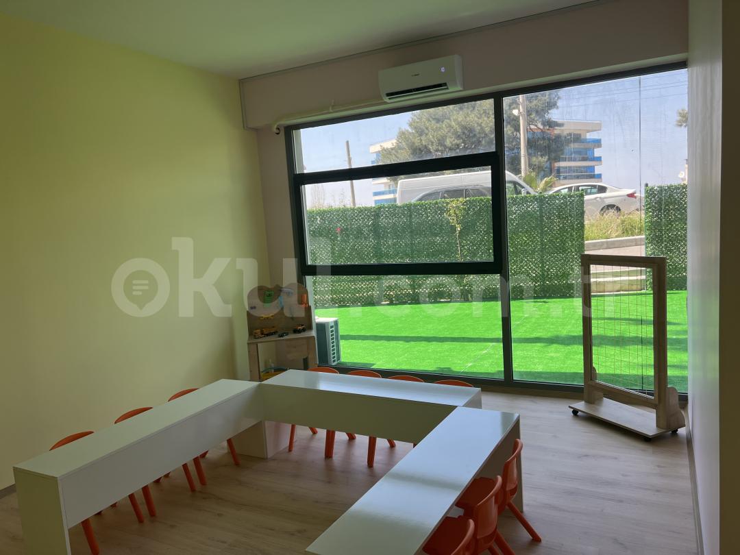 Özel Bilginler Adası Anaokulu - 8
