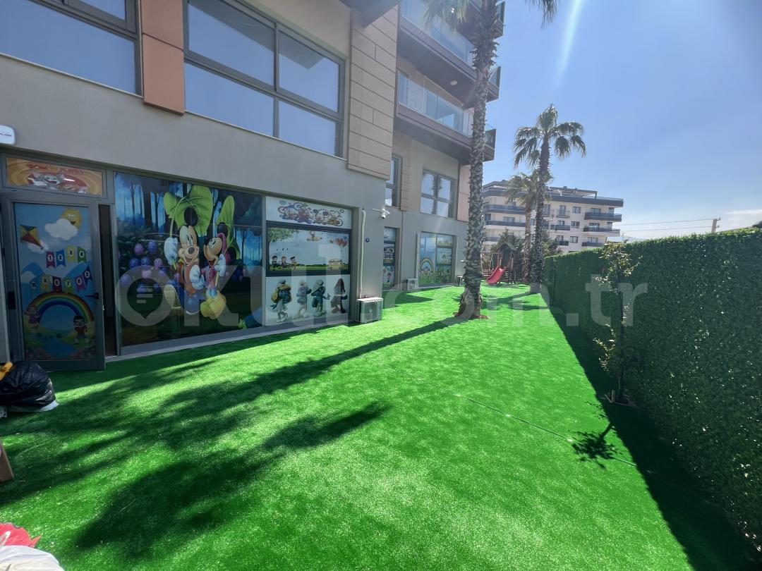 Özel Bilginler Adası Anaokulu - 21
