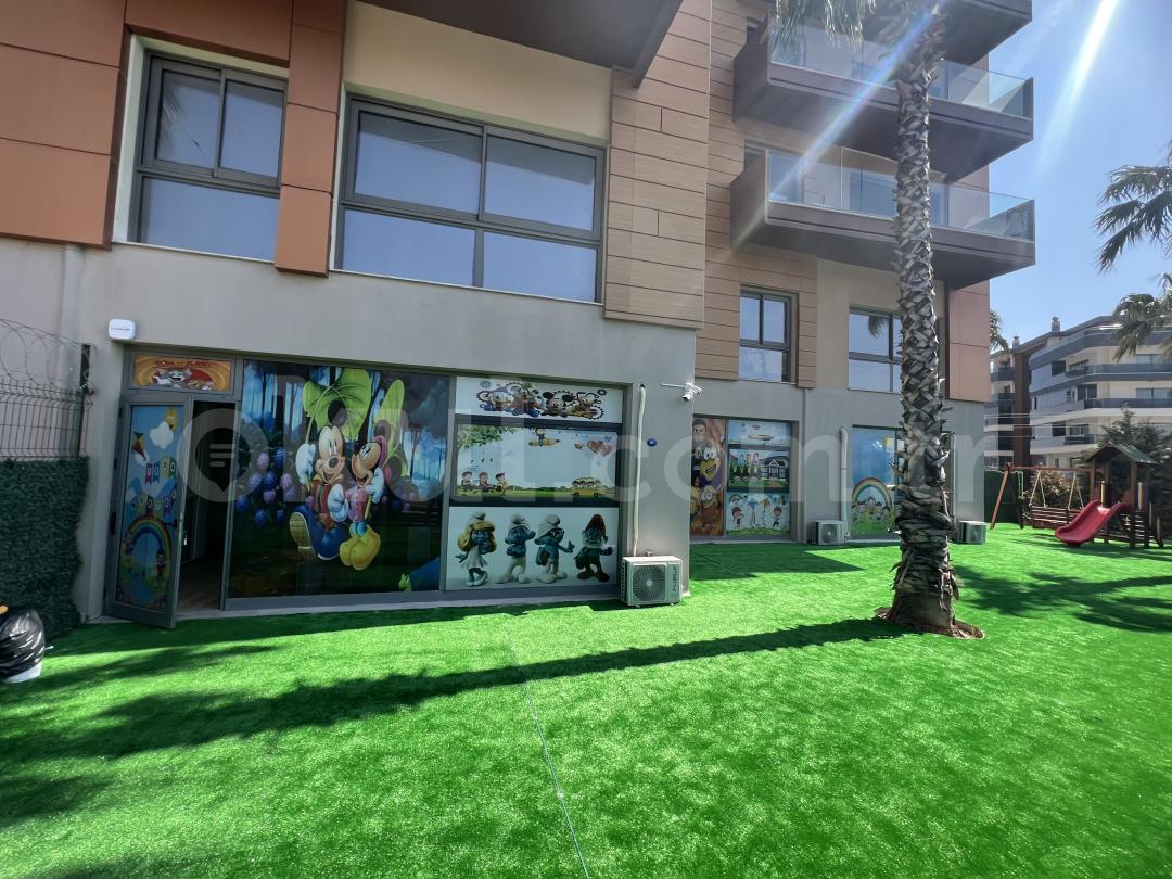 Özel Bilginler Adası Anaokulu - 22