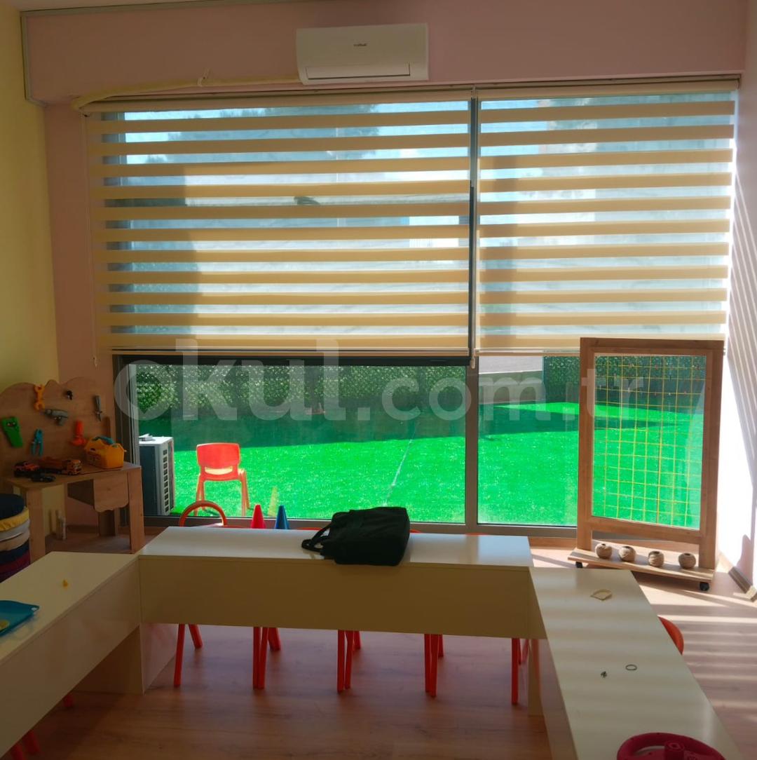 Özel Bilginler Adası Anaokulu - 24