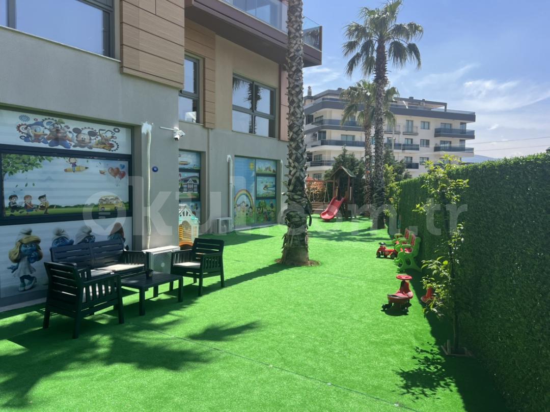 Özel Bilginler Adası Anaokulu - 1