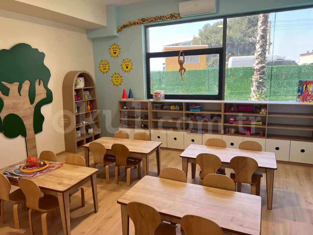 Özel Bilginler Adası Anaokulu - 2