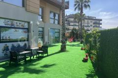 Özel Bilginler Adası Anaokulu