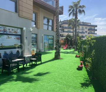 Özel Bilginler Adası Anaokulu
