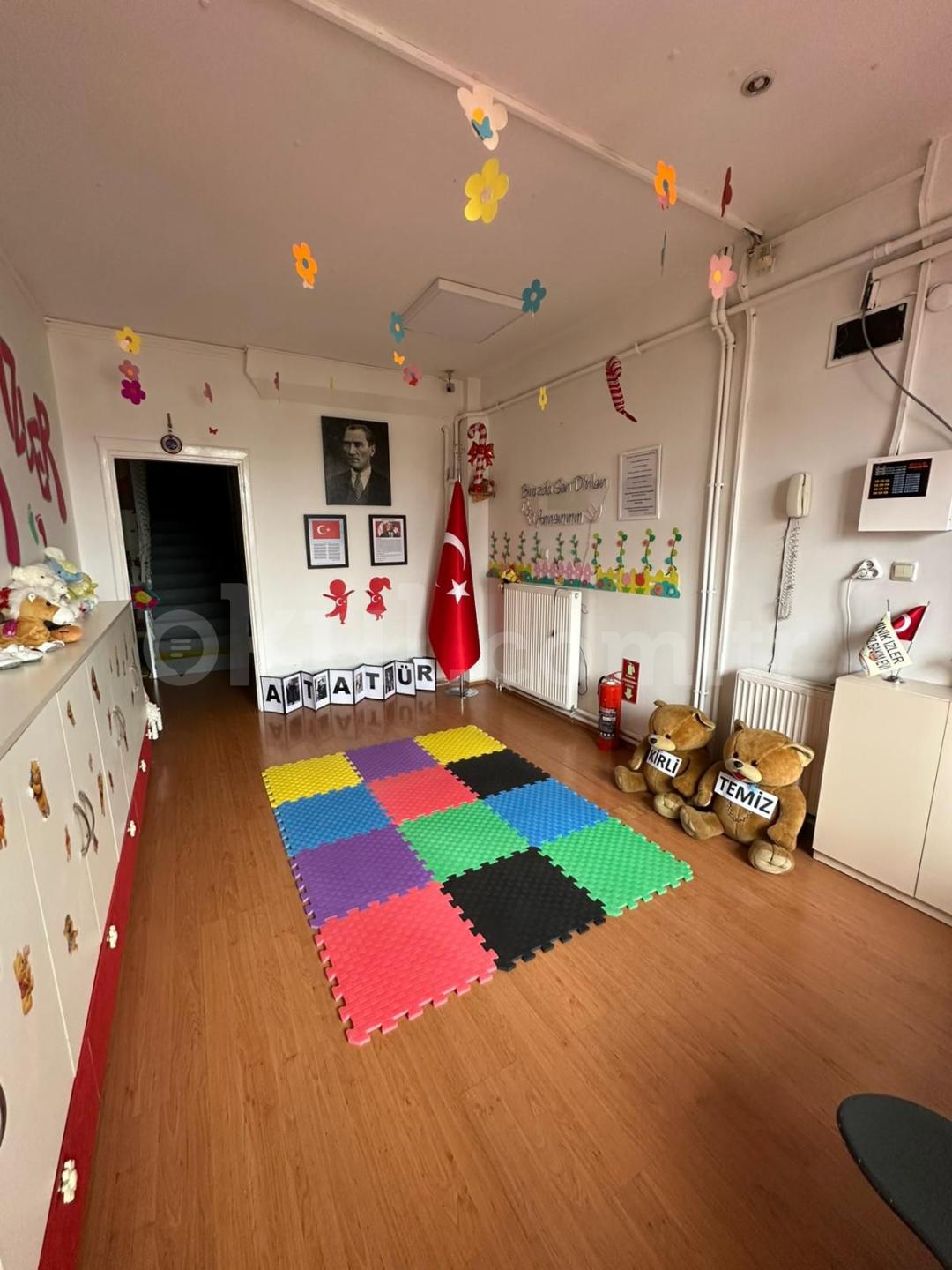 Özel Minik İzler Gündüz Bakımevi - 7