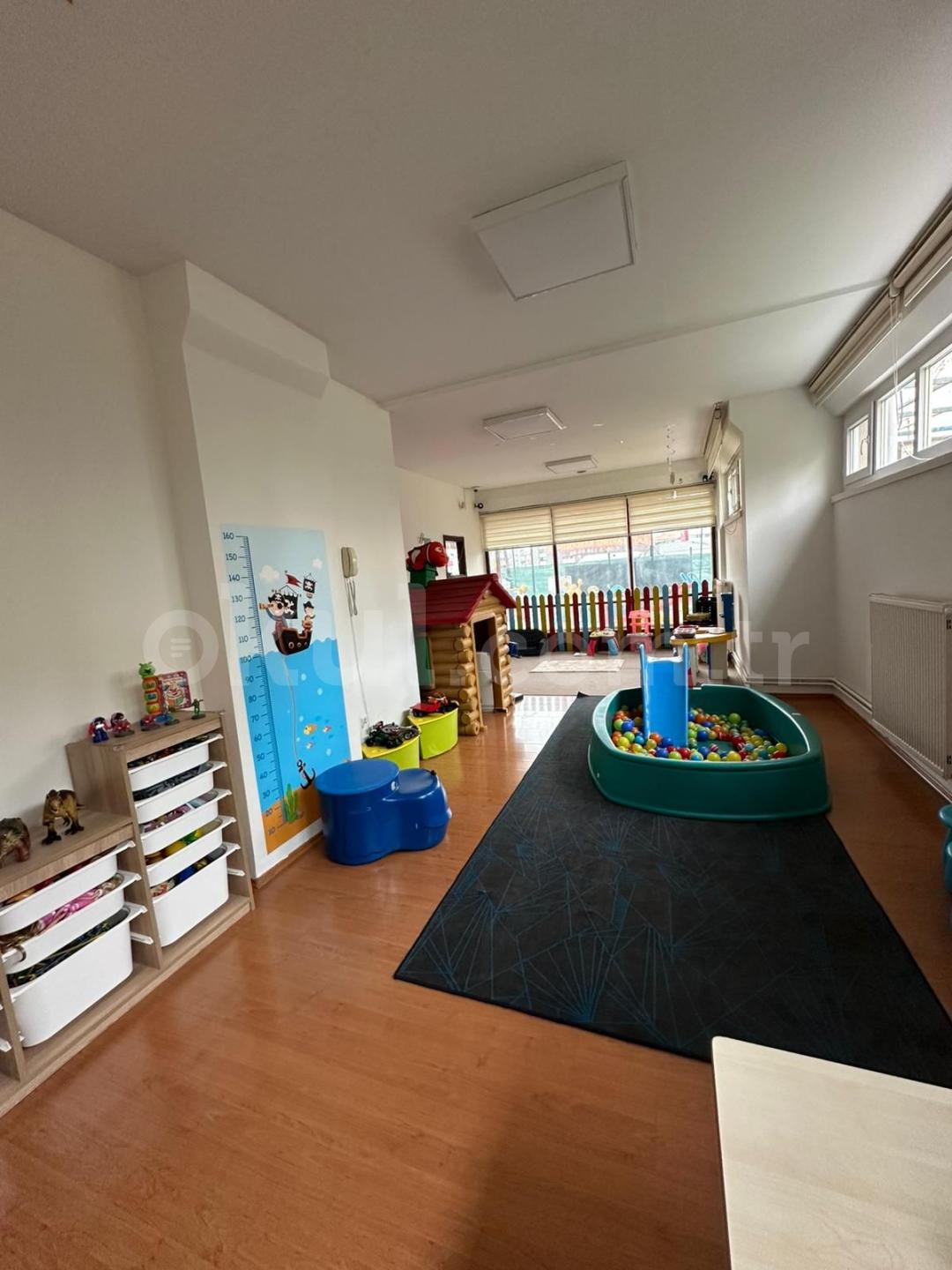 Özel Minik İzler Gündüz Bakımevi - 3